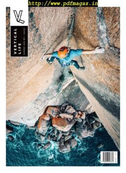 Vertical Life – Issue 31 – December 2019 – February 2020