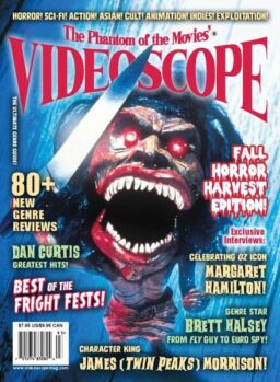 Videoscope – Fall 2019