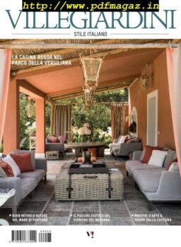 VilleGiardini – Agosto 2016