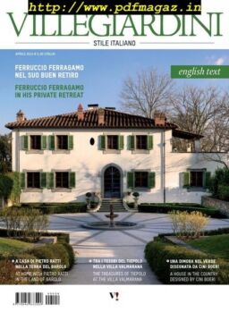 VilleGiardini – Aprile 2014