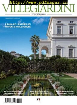 VilleGiardini – Febbraio 2016