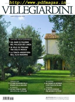 VilleGiardini – Giugno 2013
