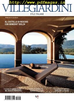 VilleGiardini – Giugno 2014