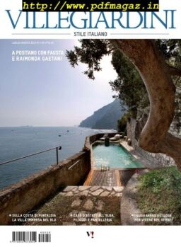 VilleGiardini – Luglio 2014