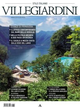VilleGiardini – Maggio 2013