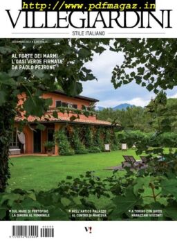 VilleGiardini – Settembre 2014
