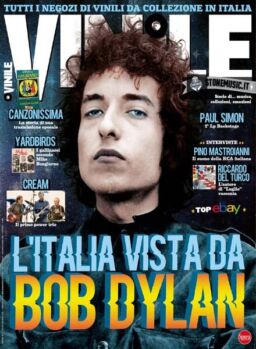 Vinile – Luglio-Agosto 2018