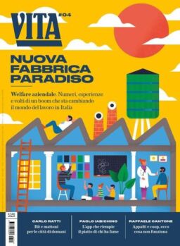Vita – Aprile 2016