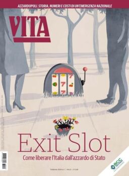 Vita – Febbraio 2016