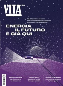 Vita – Giugno 2016