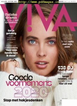 Viva Netherlands – 02 januari 2020