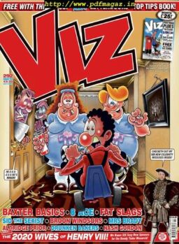 Viz – February 2020