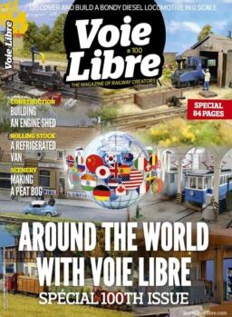 Voie Libre – January 2020