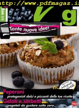 We Veg – Agosto 2017