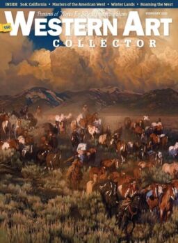 Western Art Collector – February 2020