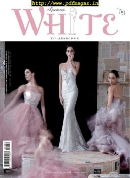 White Sposa – gennaio 2020
