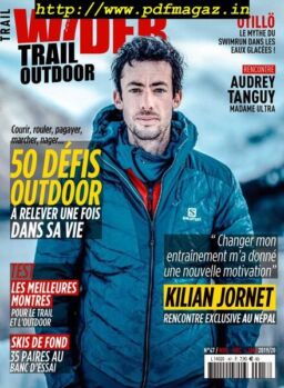 Wider – 13 decembre 2019