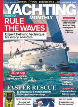 Yachting Monthly – February 2020