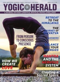 Yogic Herald – March 2019