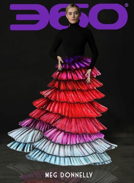 360 Magazine – January 2020 Cover