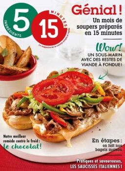 5-15 – Fevrier 2020