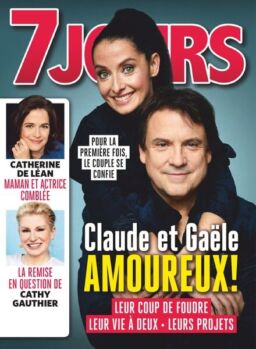 7 Jours – 24 janvier 2020