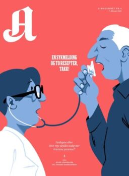 A-Magasinet – 07 februar 2020