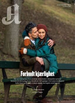 A-Magasinet – 14 februar 2020