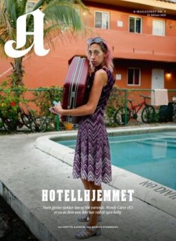 A-Magasinet – 28 februar 2020