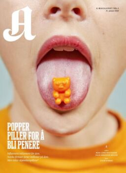 A-Magasinet – 31 januar 2020