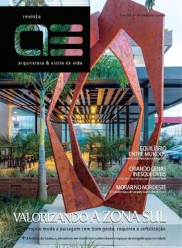AE Artestudio Arquitetura & estilo de vida – N 66, 2020