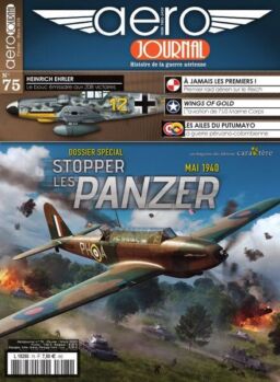 Aerojournal – fevrier 2020