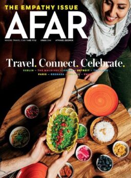 AFAR – March 2020