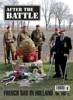 After The Battle – Issue 185 – August 2019