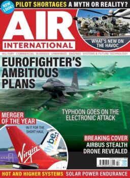 AIR International – February 2020