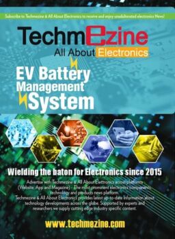 All About Electronics – January 2020