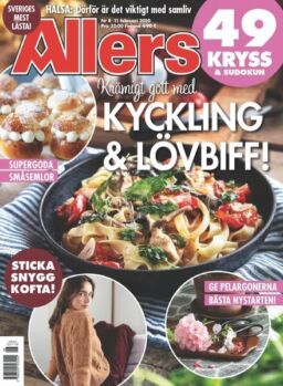 Allers – 11 februari 2020
