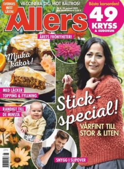 Allers – 28 januari 2020