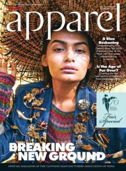 Apparel – February 2020