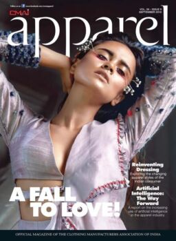 Apparel – September 2018