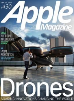 AppleMagazine – January 24, 2020