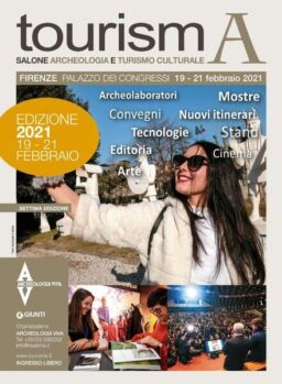Archeologia Viva – Marzo-Aprile 2020