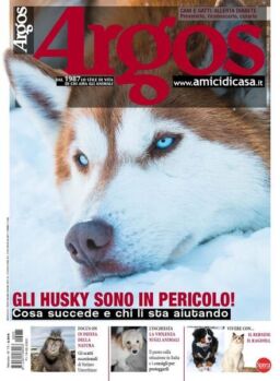 Argos – Marzo 2020
