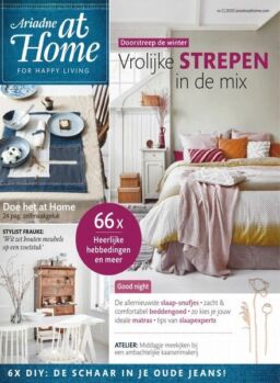 Ariadne at Home – februari 2020