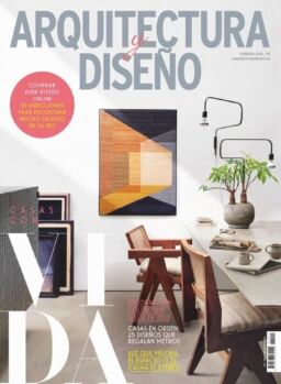 Arquitectura y Diseno – febrero 2020