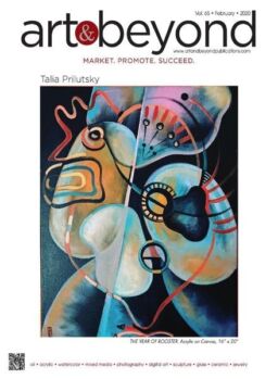 Art & Beyond – February 2020