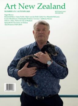 Art New Zealand – March 2020