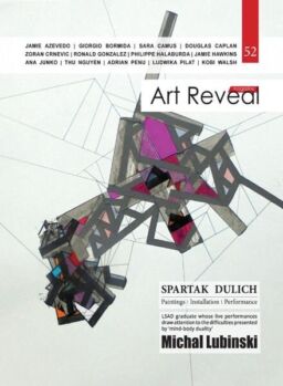 Art Reveal – N 52, 2020
