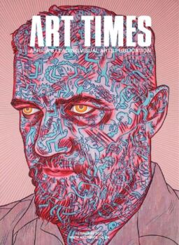 Art Times – February 2020