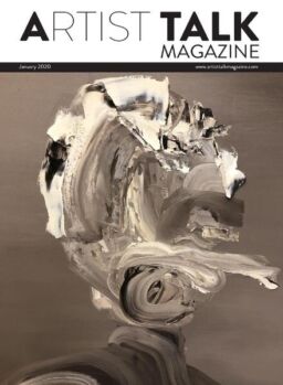 Artist Talk – January 2020